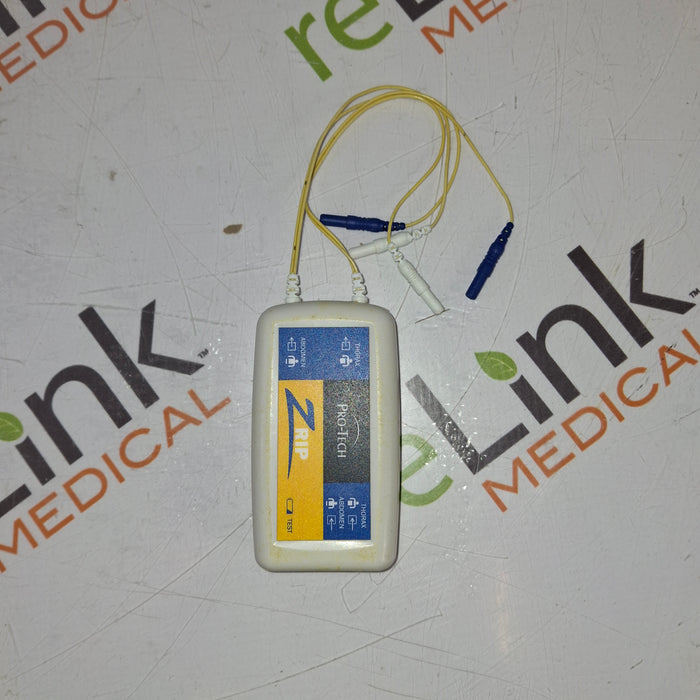 Respironics Respironics Pro-Tech ZRIP Driver Module Respiratory reLink Online