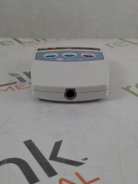 GE Healthcare CAM-HD Acquisition Module