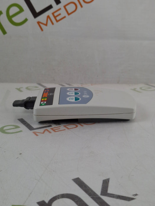 GE Healthcare CAM-HD Acquisition Module