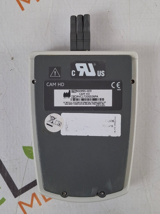 GE Healthcare CAM-HD Acquisition Module