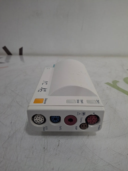 Philips Philips M3001A-A01C18 Fast SpO2, NIBP, 12 lead ECG, Temp, IBP MMS Module Patient Monitors reLink Online