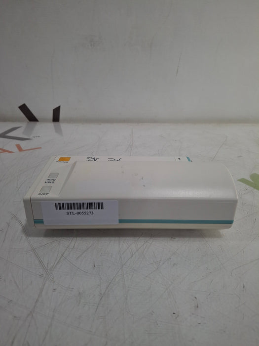 Philips M3001A-A01C18 Fast SpO2, NIBP, 12 lead ECG, Temp, IBP MMS Module