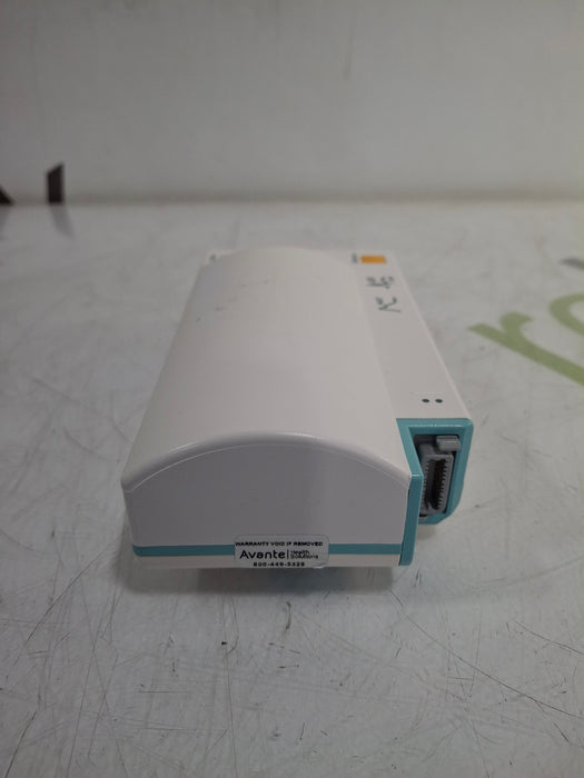 Philips M3001A-A01C18 Fast SpO2, NIBP, 12 lead ECG, Temp, IBP MMS Module