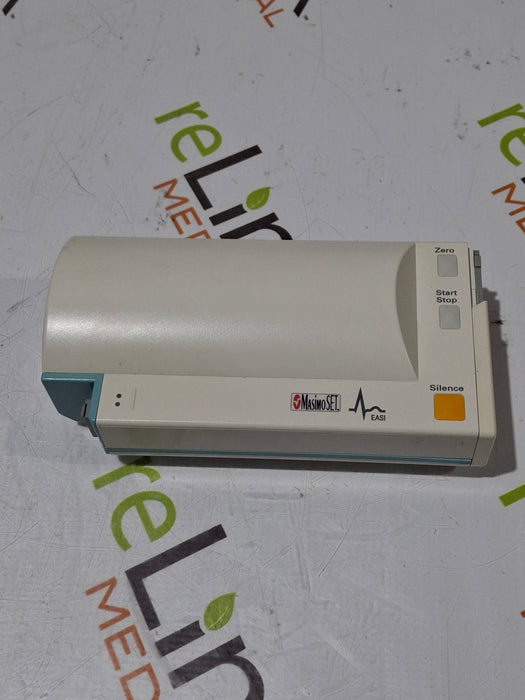 Philips Philips M3001A-A03C06 Masimo SpO2, NIBP, ECG, Temp, IBP MMS Module Patient Monitors reLink Online