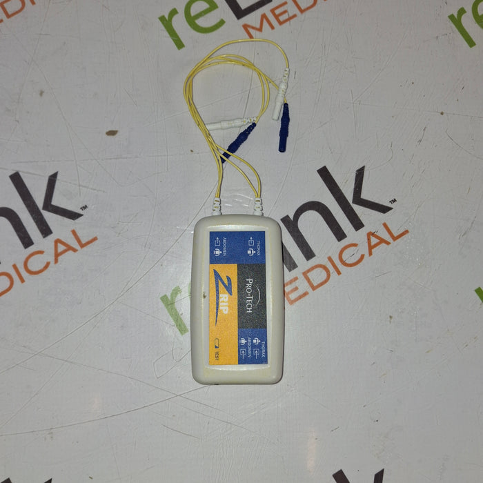 Respironics Respironics Pro-Tech ZRIP Driver Module Respiratory reLink Online