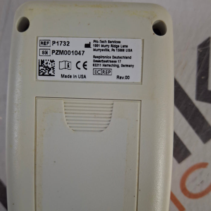 Respironics Respironics Pro-Tech ZRIP Driver Module Respiratory reLink Online