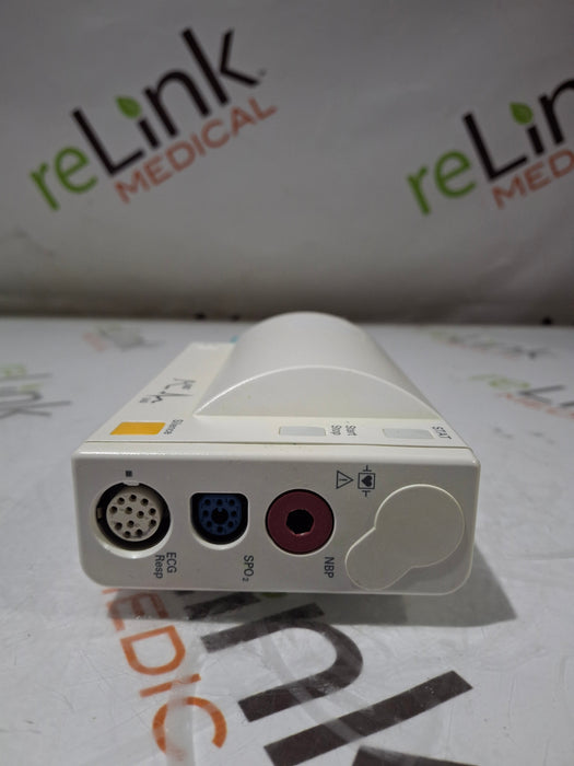 Philips Philips M3001A-A01 Fast SpO2, NIBP, ECG MMS Module Patient Monitors reLink Online