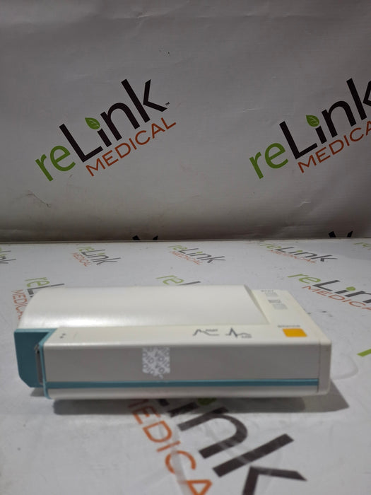Philips Philips M3001A-A01 Fast SpO2, NIBP, ECG MMS Module Patient Monitors reLink Online