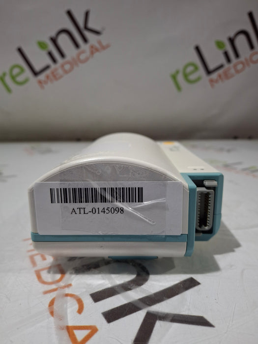 Philips Philips M3001A-A01 Fast SpO2, NIBP, ECG MMS Module Patient Monitors reLink Online