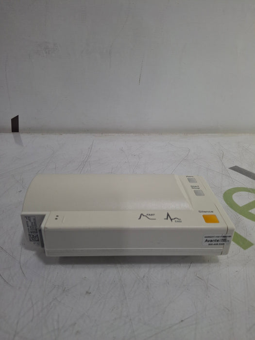 Philips M3001A-A01C06 Fast SpO2, NIBP, ECG, Temp, IBP MMS Module
