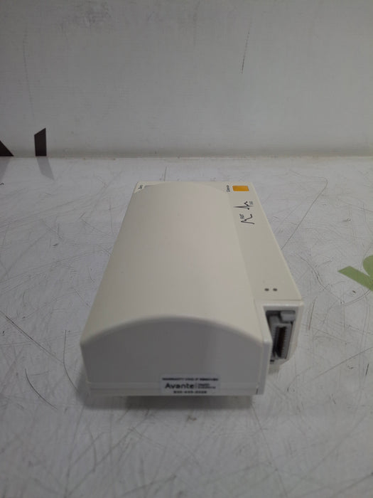 Philips M3001A-A01C06 Fast SpO2, NIBP, ECG, Temp, IBP MMS Module