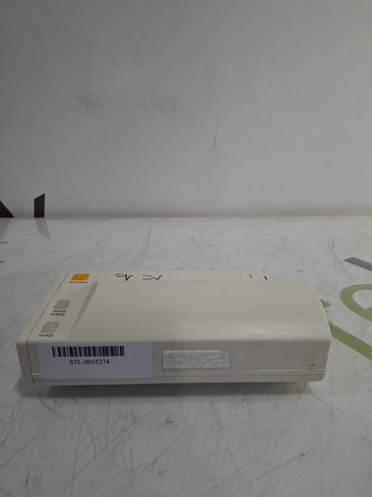 Philips M3001A-A01C06 Fast SpO2, NIBP, ECG, Temp, IBP MMS Module