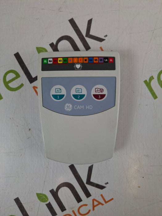 GE Healthcare CAM-HD Acquisition Module