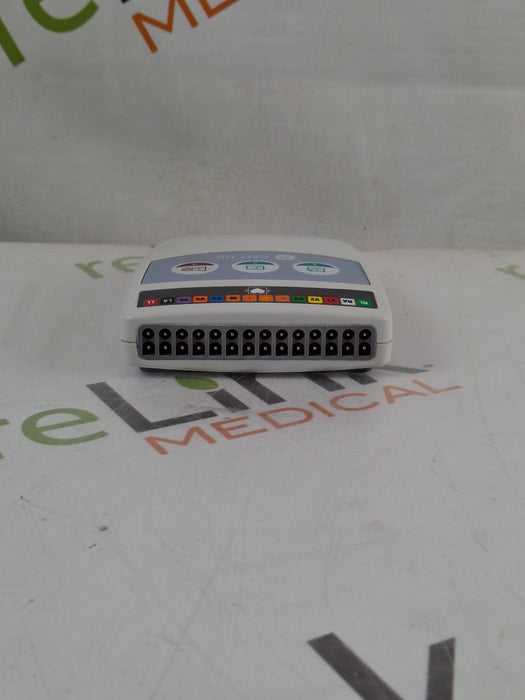 GE Healthcare CAM-HD Acquisition Module