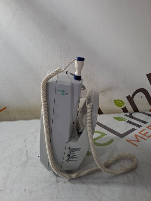 Welch Allyn Spot 420 - NIBP, Temp, Nellcor SpO2 Vital Signs Monitor