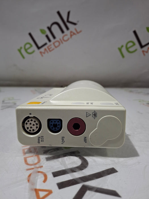 Philips Philips M3001A-A01 Fast SpO2, NIBP, ECG MMS Module Patient Monitors reLink Online