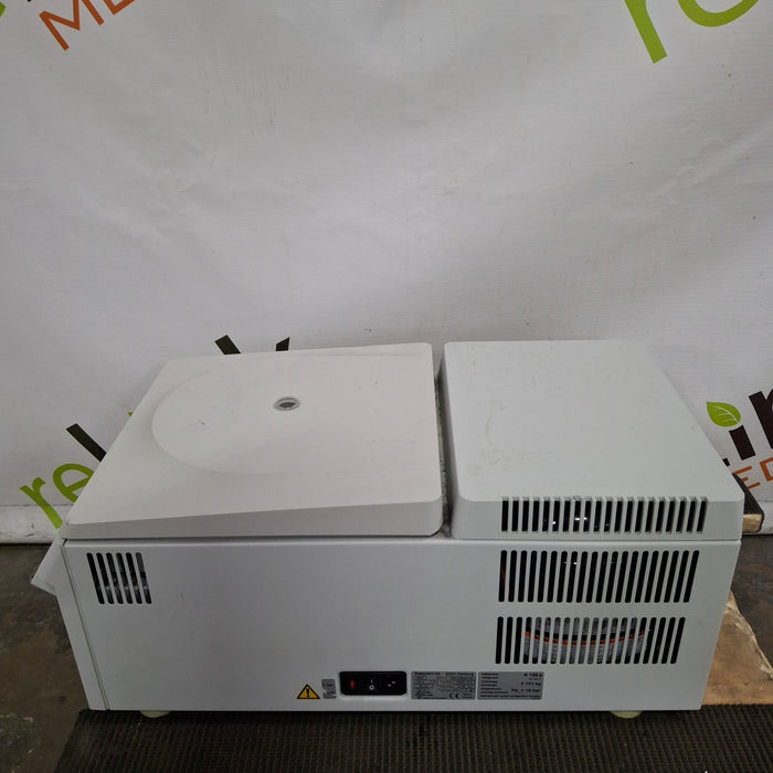 Eppendorf 5417R Centrifuge