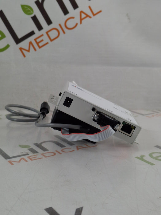 Silex Technology SX-500 Serial Servers With Part# 75505 With WiFi.