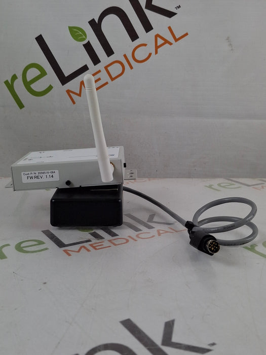 Silex Technology SX-500 Serial Servers With Part# 75505 With WiFi.