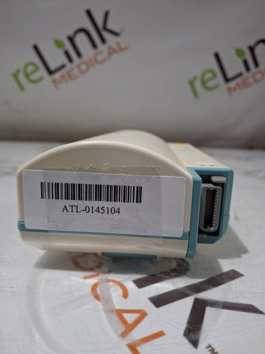 Philips M3001A-A01 Fast SpO2, NIBP, ECG MMS Module