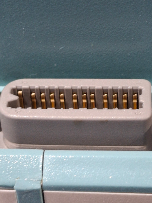 Philips M3001A-A01 Fast SpO2, NIBP, ECG MMS Module
