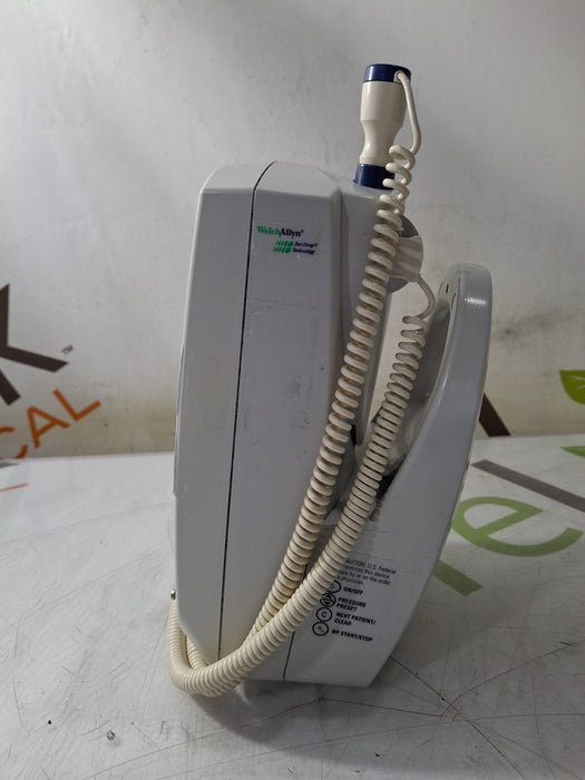 Welch Allyn Spot 420 - NIBP, Temp, Nellcor SpO2 Vital Signs Monitor