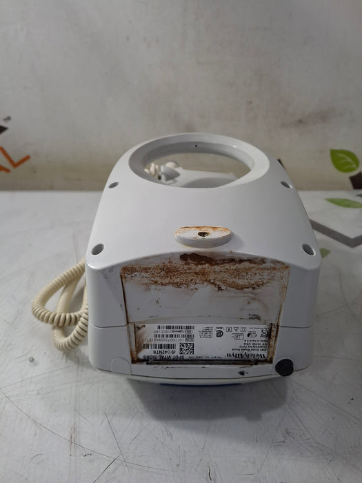 Welch Allyn Spot 420 - NIBP, Temp, Nellcor SpO2 Vital Signs Monitor