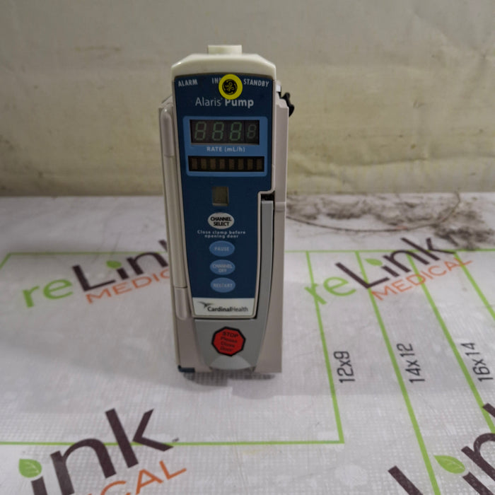 CareFusion Alaris 8100 LVP Infusion Pump Module
