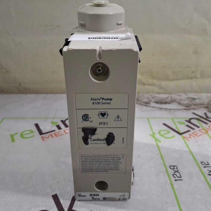 CareFusion Alaris 8100 LVP Infusion Pump Module