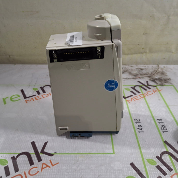 CareFusion Alaris 8100 LVP Infusion Pump Module