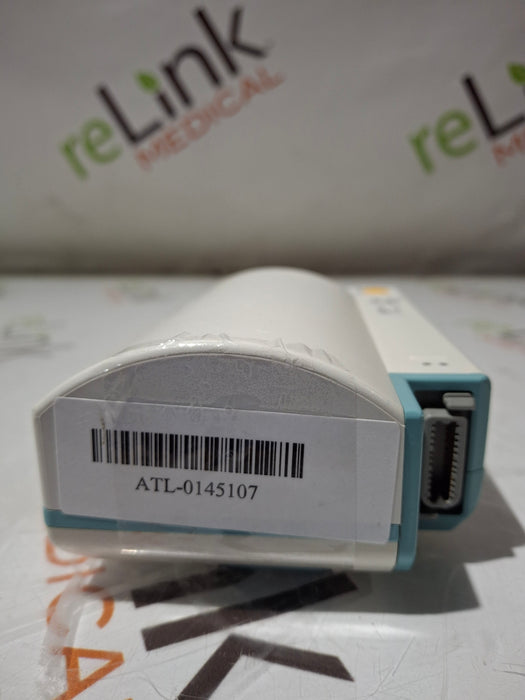 Philips M3001A-A01C06 Fast SpO2, NIBP, ECG, Temp, IBP MMS Module