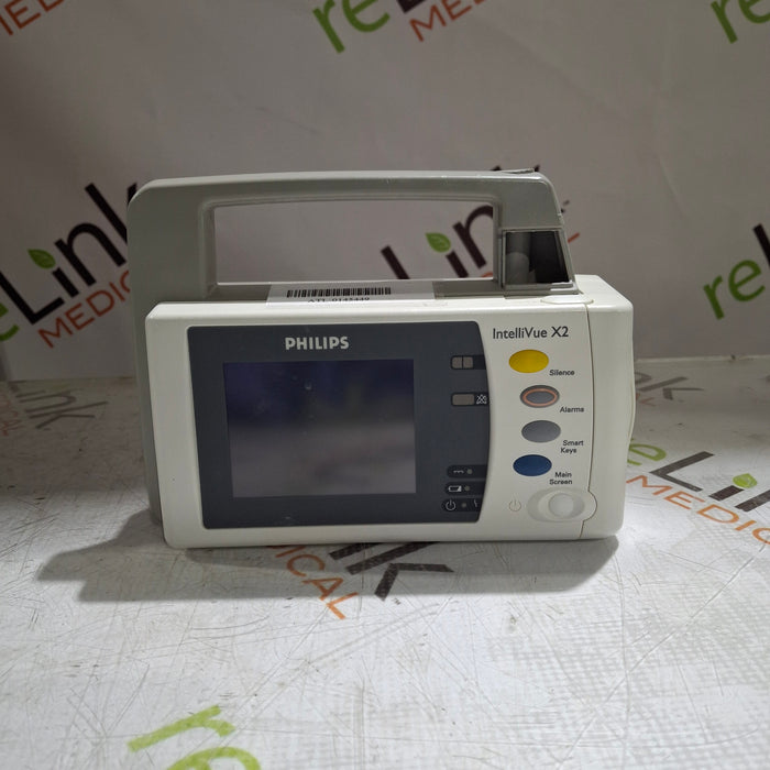 Philips IntelliVue X2 Monitor - Fast SpO2