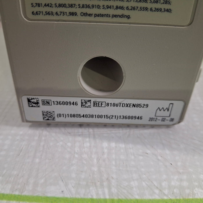 CareFusion Alaris 8100 LVP Infusion Pump Module