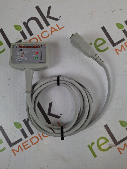 GE Healthcare Multi-Link ECG Cable Module