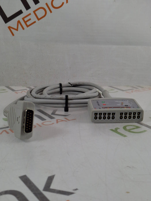 GE Healthcare Multi-Link ECG Cable Module