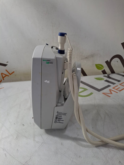 Welch Allyn Spot 420 - NIBP, Temp, Nellcor SpO2 Vital Signs Monitor