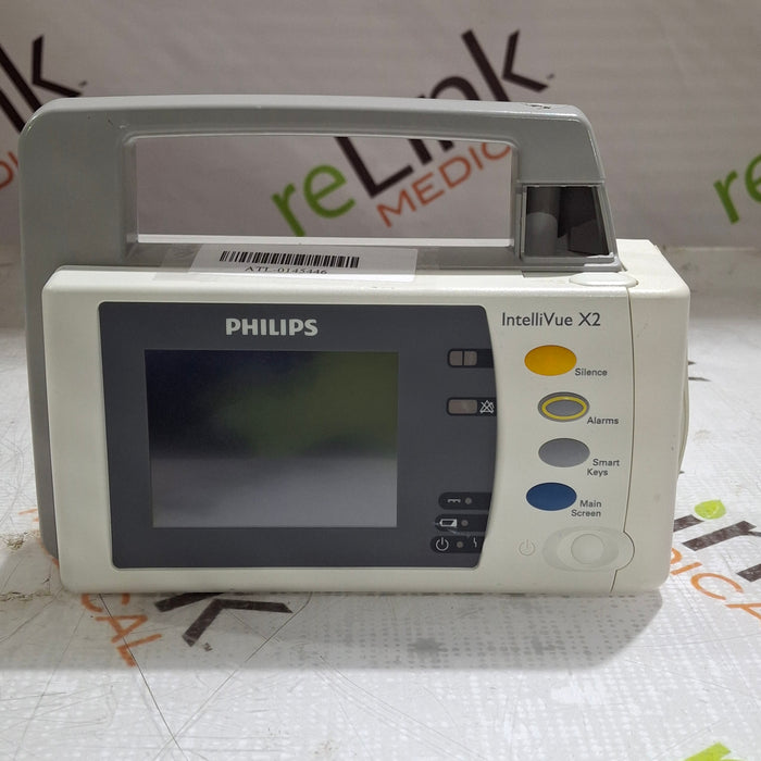 Philips IntelliVue X2 Monitor - Fast SpO2