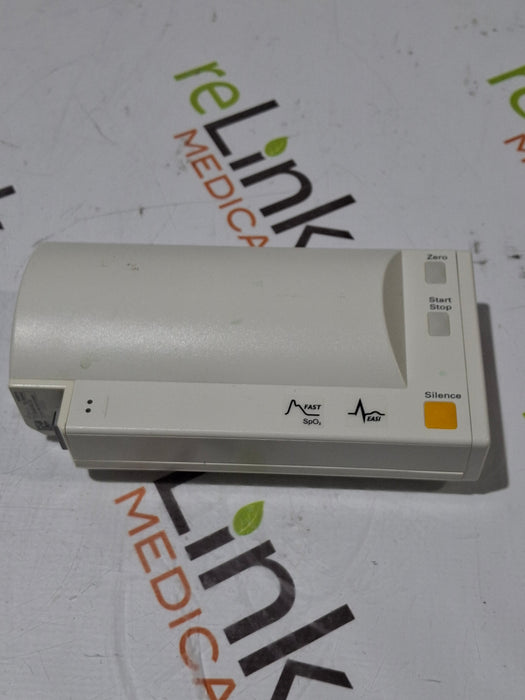Philips Philips M3001A-A01C06 Fast SpO2, NIBP, ECG, Temp, IBP MMS Module Patient Monitors reLink Online