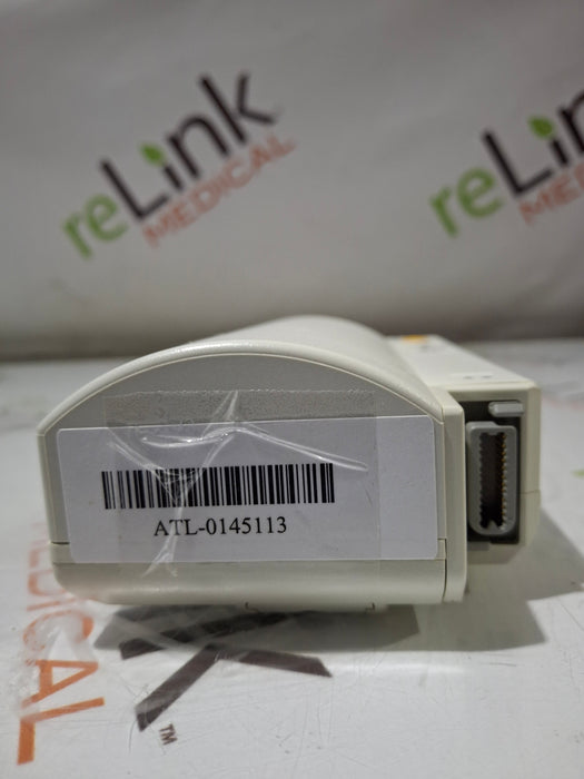 Philips Philips M3001A-A01C06 Fast SpO2, NIBP, ECG, Temp, IBP MMS Module Patient Monitors reLink Online