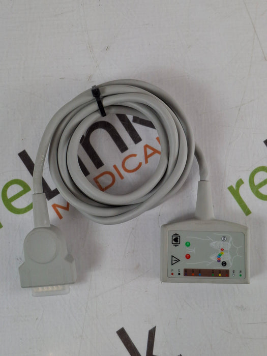 GE Healthcare Multi-Link ECG Cable Module