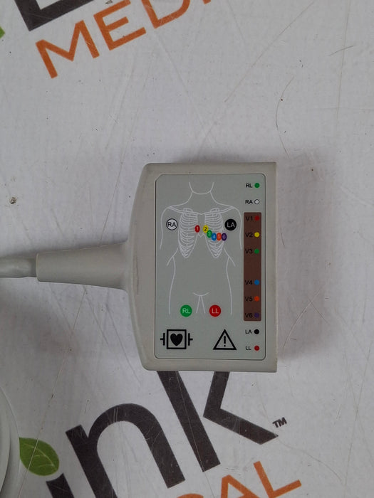 GE Healthcare Multi-Link ECG Cable Module