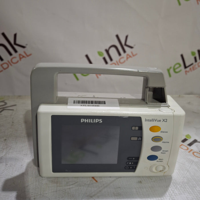 Philips IntelliVue X2 Monitor - Fast SpO2