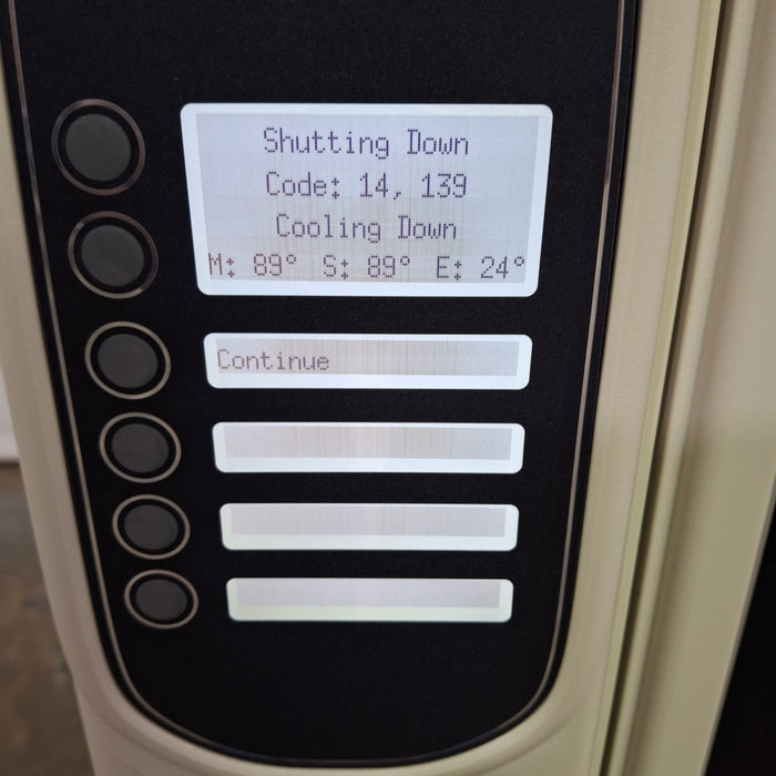 Stratasys Inc uPrint SE Plus 3D Printer