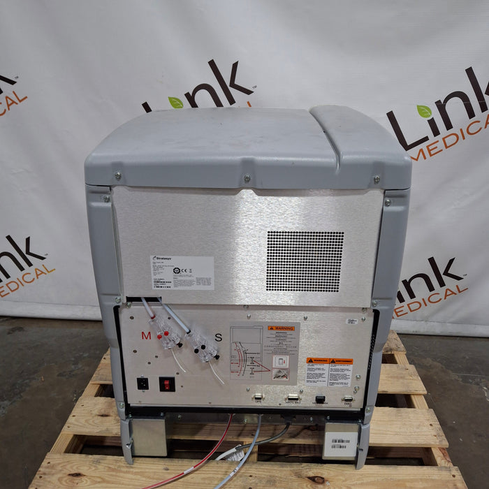 Stratasys Inc uPrint SE Plus 3D Printer