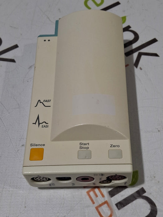 Philips Philips M3001A-A01C06 Fast SpO2, NIBP, ECG, Temp, IBP MMS Module Patient Monitors reLink Online