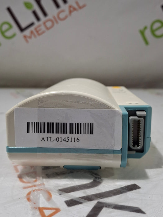 Philips Philips M3001A-A01C06 Fast SpO2, NIBP, ECG, Temp, IBP MMS Module Patient Monitors reLink Online