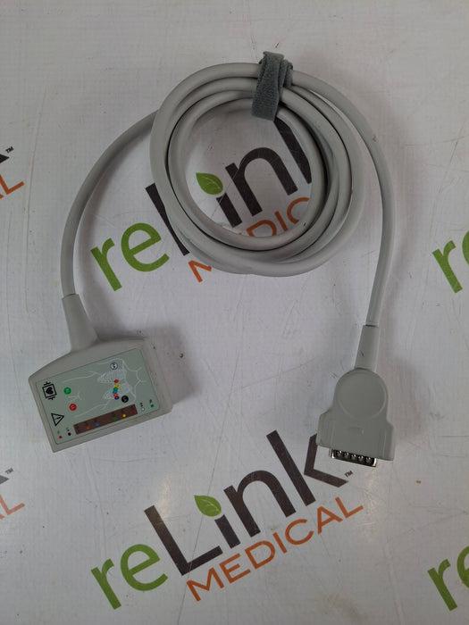 GE Healthcare Multi-Link ECG Cable Module