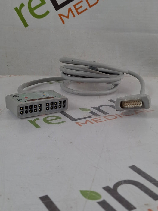 GE Healthcare Multi-Link ECG Cable Module