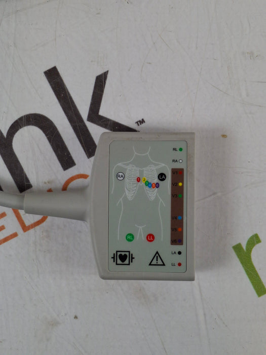 GE Healthcare Multi-Link ECG Cable Module