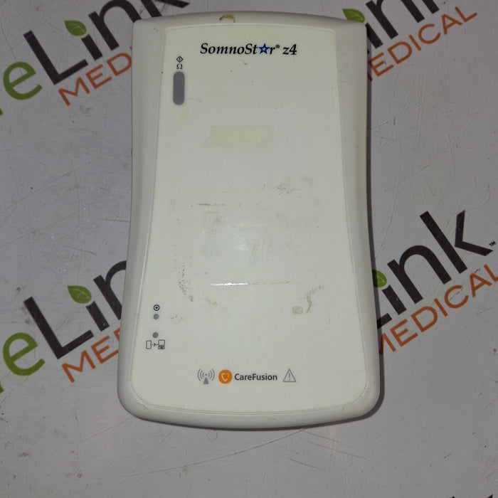 CareFusion SomnoStar Z4 Sleep Diagnostic System
